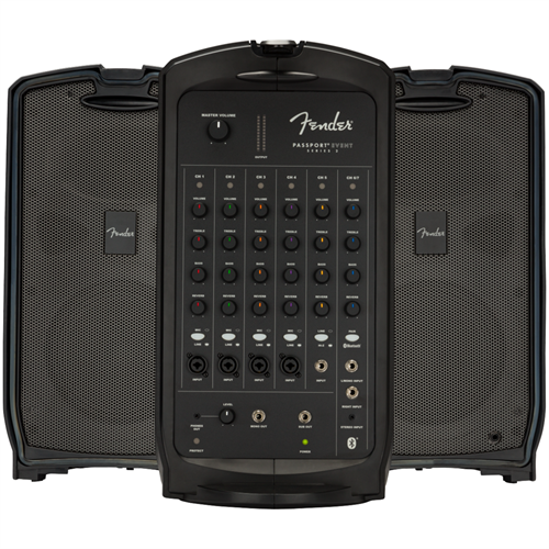 FENDER PASSPORT EVENT SERIES 2 375W